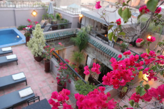 Riad Terra Bahia, фото 38 Riad Terra Bahia, фото 38