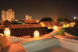 Hotel Casa la Tablada By GB Collection, фото 13 Hotel Casa la Tablada By GB Collection, фото 13