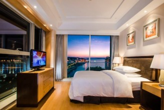 Hangzhou 1000island Lake Greentown Resort Hotel