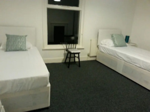 Icon Harwich Apartment