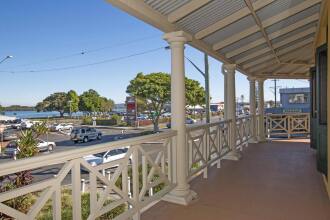 Ballina Heritage Inn, фото 9