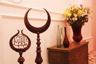 The White Swan Suites Beyoglu, фото 7