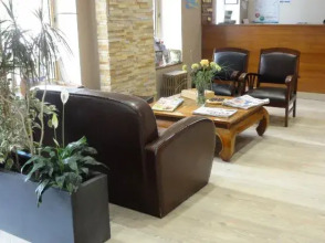 Hotel Bellevue, фото 28