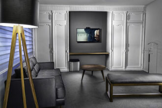 Casa Abadia, фото 8