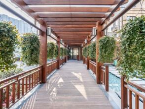 Good Fortune SSAW Boutique Hotel, фото 26