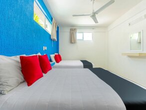 Capital O Hotel El Mejicano, фото 15 Capital O Hotel El Mejicano, фото 15