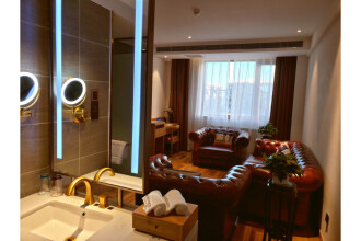 Beijing Dongfangsheng Hotel, фото 23 Beijing Dongfangsheng Hotel, фото 23