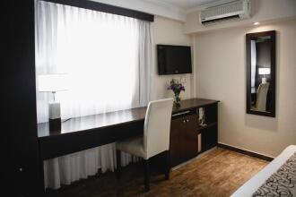 Monoambiente En El Centro De Recoleta, фото 11 Monoambiente En El Centro De Recoleta, фото 11