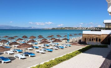 A11 Hotel Cesme , фото 31