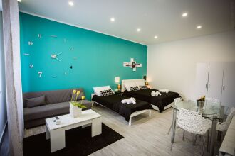 Palermo Suites & Rooms, фото 13