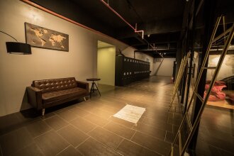 Bed Attitude Hostel Cenang - Hostel, фото 3