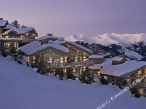Hôtel Le K2 Altitude, фото 32