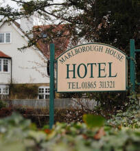 Marlborough House, фото 18 Marlborough House, фото 18