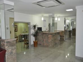 Hotel Diplomata Copacabana, фото 18