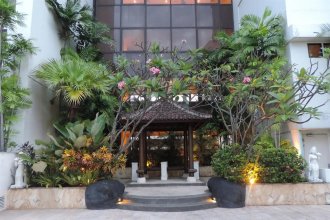 The Aryaduta Hotel Jakarta