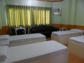 Ringtop Pension House, фото 3 Ringtop Pension House, фото 3