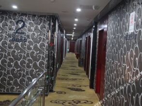 Hi Inn (Beijing Changying Chaoyang Road)