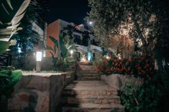 Amore Boutique Hotel, фото 10