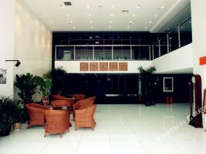 Agricultural Exhibition Center Hotel, фото 6