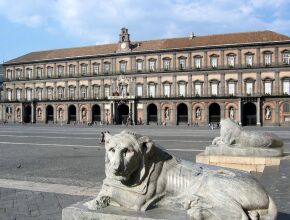 Appartamento Toledo, фото 7