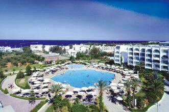 El Mouradi Palace, фото 37 El Mouradi Palace, фото 37