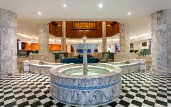 El Mouradi Palace, фото 35 El Mouradi Palace, фото 35