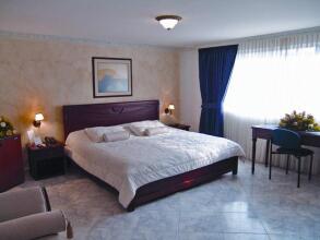 Azor Hotel Cali Versalles