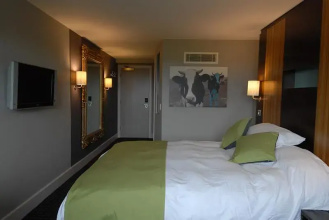 Doubletree By Hilton Bristol South - Cadbury House, фото 45