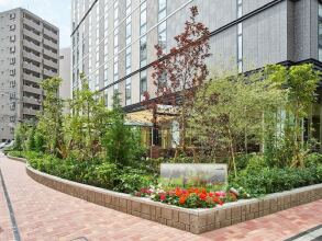 Mitsui Garden Hotel Gotanda, фото 10