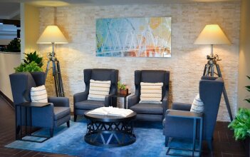 Embassy Suites Austin - Downtown/Town Lake, фото 33 Embassy Suites Austin - Downtown/Town Lake, фото 33