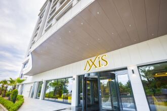 Royal Axis Suites Hotel Trabzon, фото 30