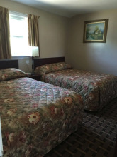 Park Place Motel, фото 12