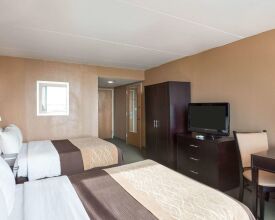 Comfort Inn Gold Coast, фото 41 Comfort Inn Gold Coast, фото 41