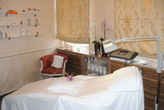 Boutique Spa Hotel Aqua Marina, фото 32