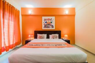 OYO Rooms Chembur Diamond Garden, фото 4