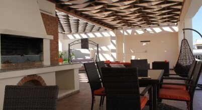 Stephanie City Apartments, фото 48 Stephanie City Apartments, фото 48