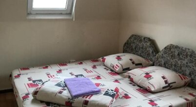 Отель Звезда, фото 15