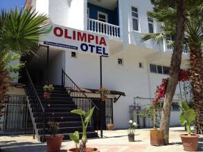 Olimpia Hotel