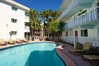 Residence Inn By Marriott Miami Coconut Grove, фото 35