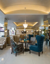 Atlantic Garden Resort, фото 7 Atlantic Garden Resort, фото 7