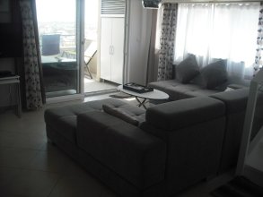 Babylon 66 De Lux 2 bed Duplex Home Close to Everything With Wonderful Views