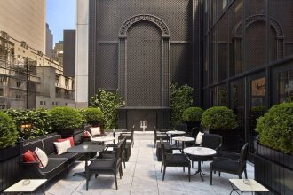 Baccarat Hotel & Residences Ne, фото 10