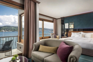 Bebek Hotel, фото 24 Bebek Hotel, фото 24