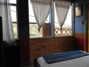 Hostal Las Terrazas, фото 5 Hostal Las Terrazas, фото 5