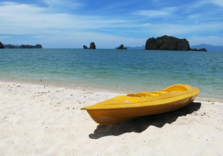 Dream Garden Resort Langkawi, фото 46