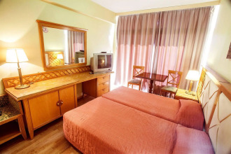 Estella Hotel And Apartments, фото 4 Estella Hotel And Apartments, фото 4