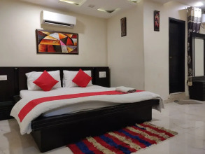 TG Tashkent Hotel, фото 5 TG Tashkent Hotel, фото 5