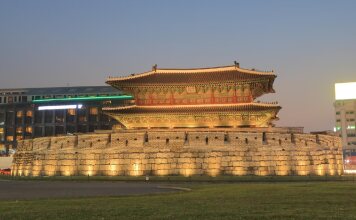 Dongdaemun Guesthouse, фото 40