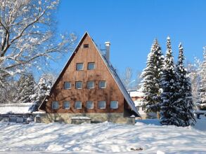 Garni Hotel Horské Špičky
