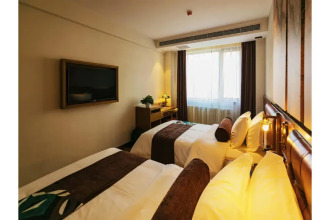 Beijing Dongfangsheng Hotel, фото 33 Beijing Dongfangsheng Hotel, фото 33